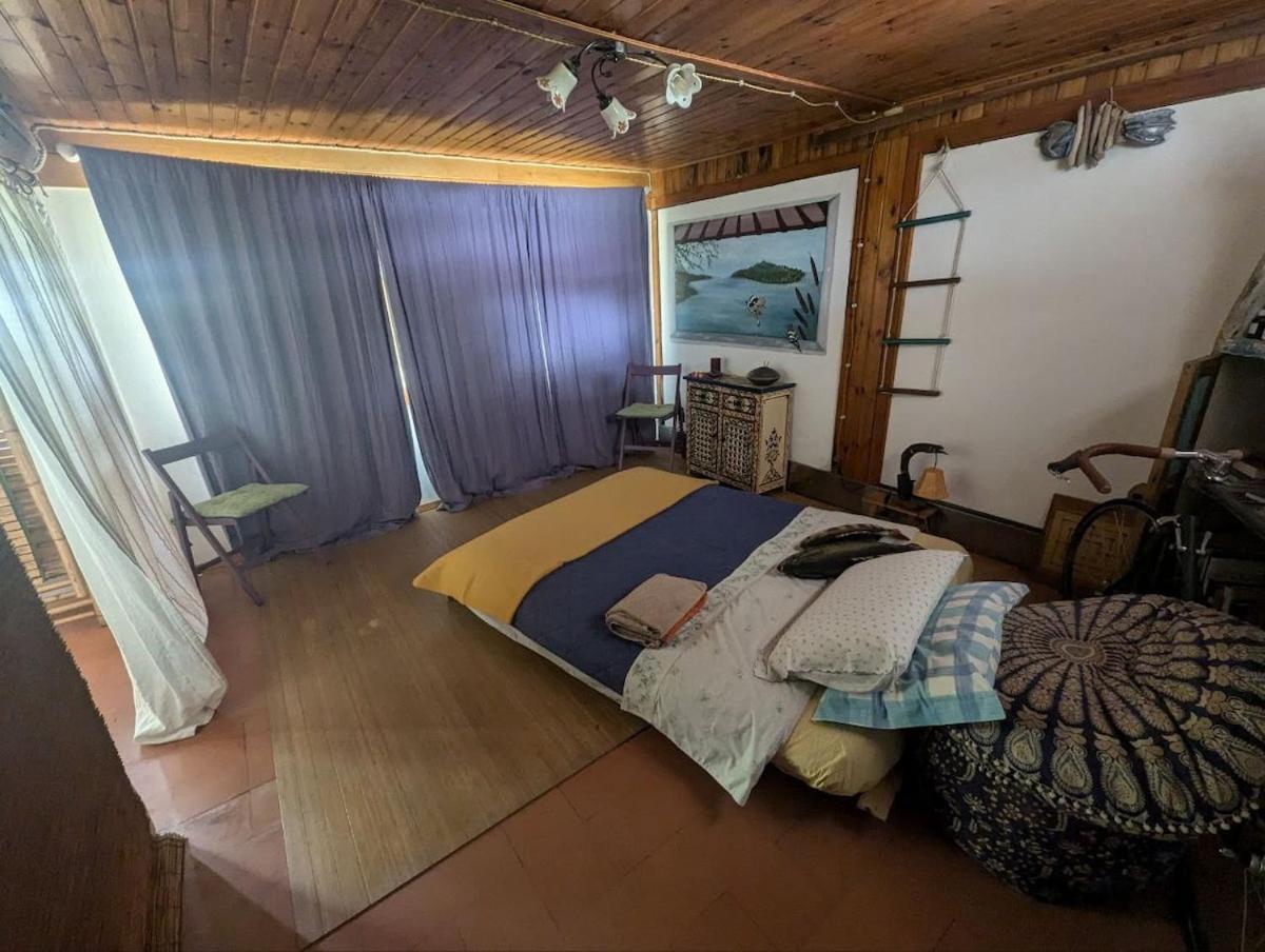 Chalet Sul Trasimeno SantʼArcangelo エクステリア 写真