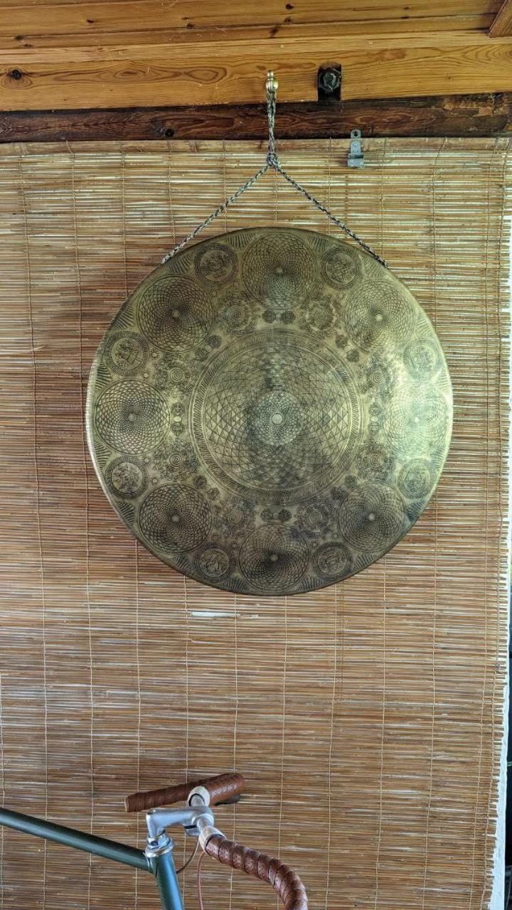 Chalet Sul Trasimeno SantʼArcangelo エクステリア 写真
